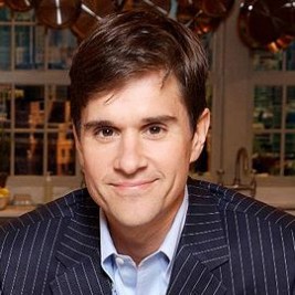 Dr. Brent Ridge